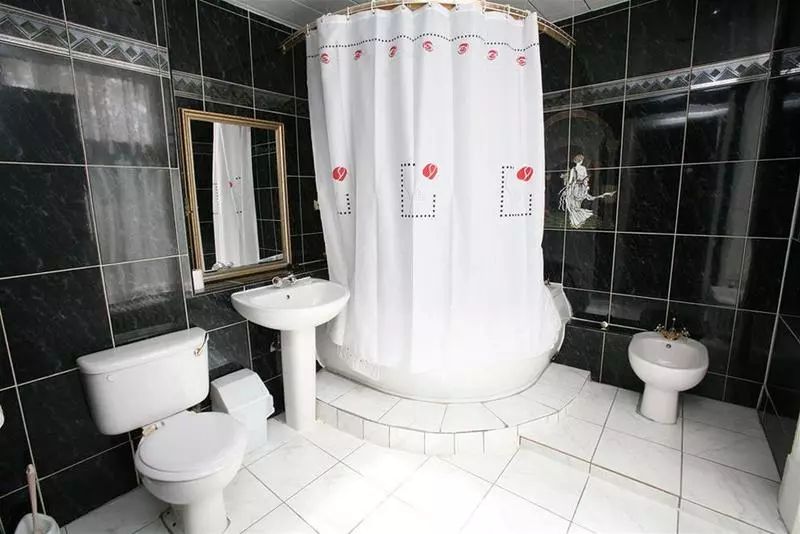 Fotos del hotel Clifton:  8