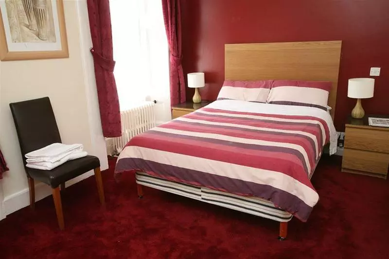 Fotos del hotel Clifton:  25