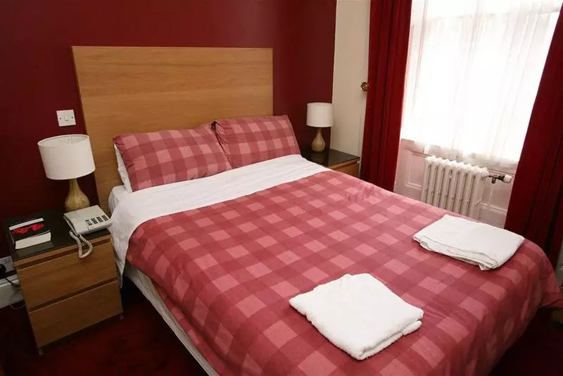 Fotos del hotel Clifton:  13