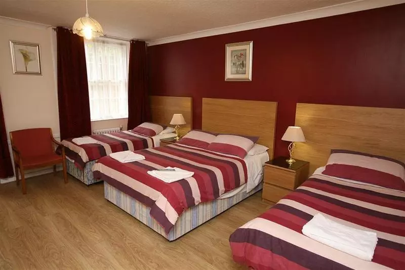 Fotos del hotel Clifton:  20