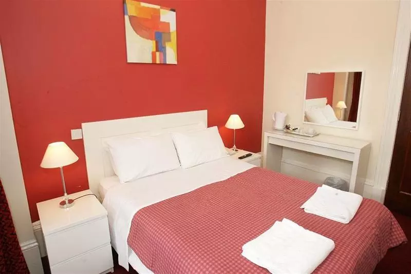 Fotos del hotel Clifton:  17