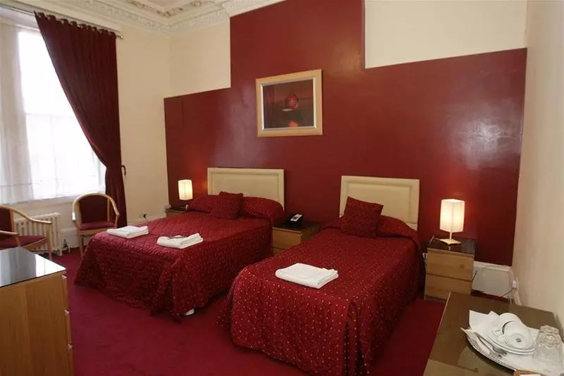 Fotos del hotel Clifton:  15