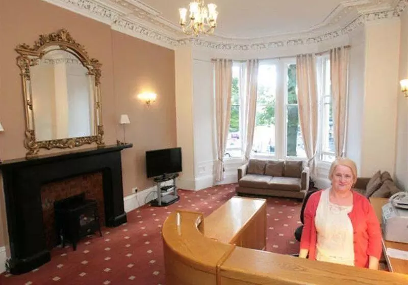 Fotos del hotel Clifton:  10