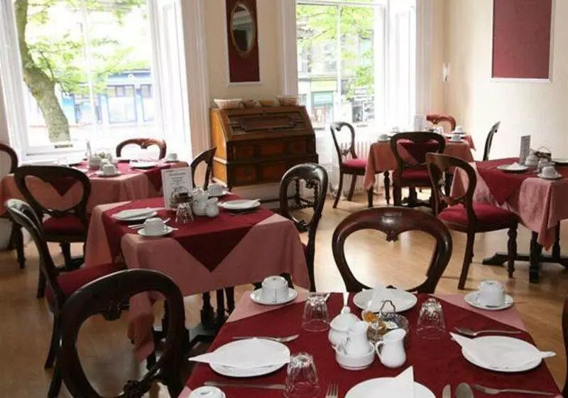 Fotos del hotel Clifton:  3