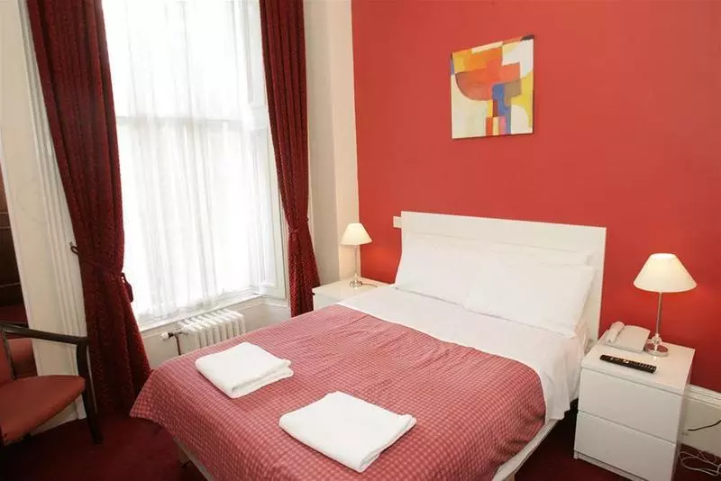 Fotos del hotel Clifton:  22