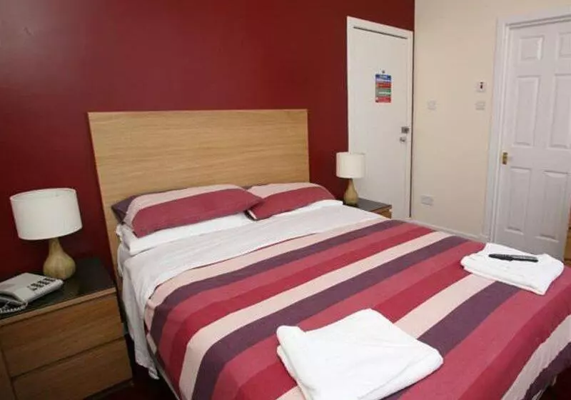 Fotos del hotel Clifton:  11