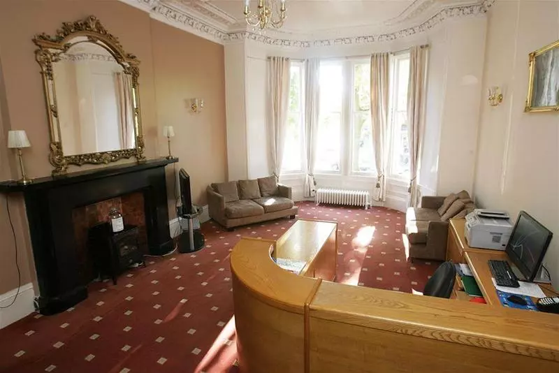 Fotos del hotel Clifton:  6