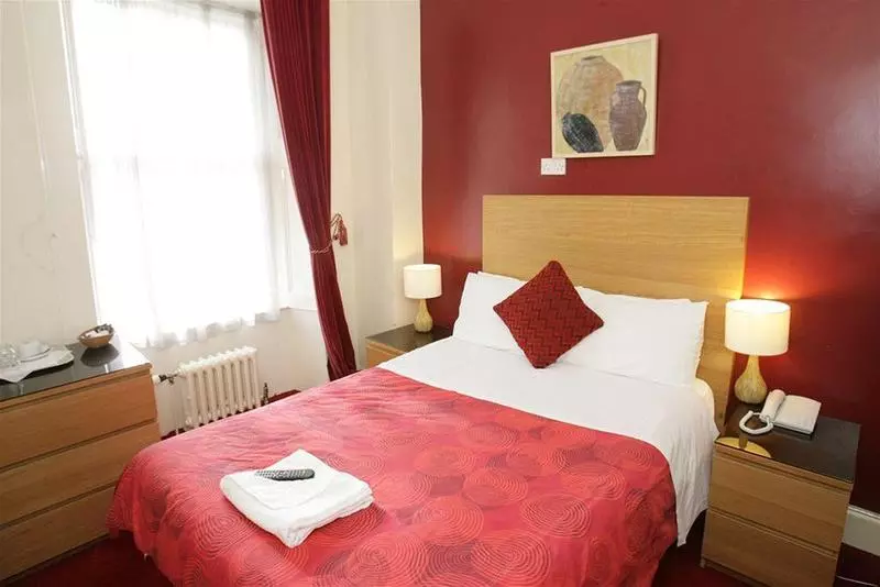 Fotos del hotel Clifton:  16