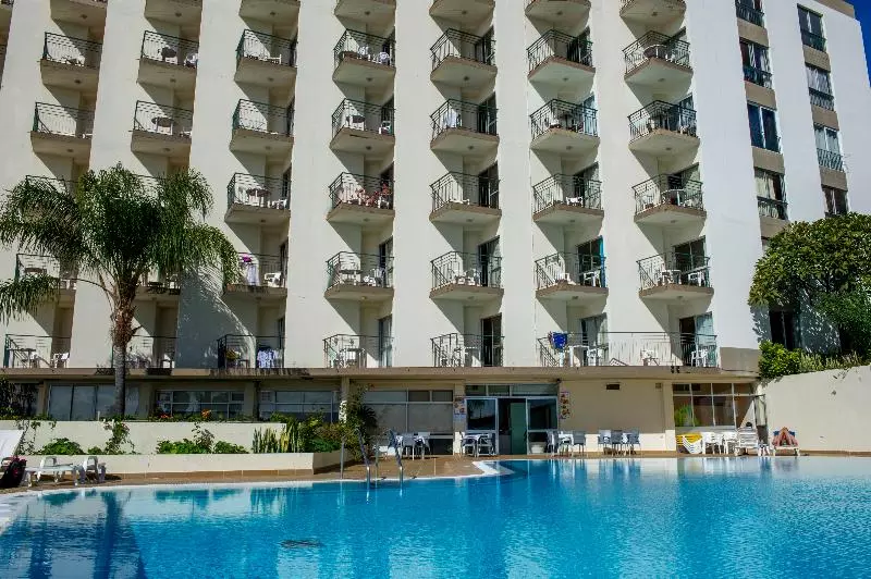 Fotos del hotel Florasol Residence Hotel - Dorisol Hotels:  23