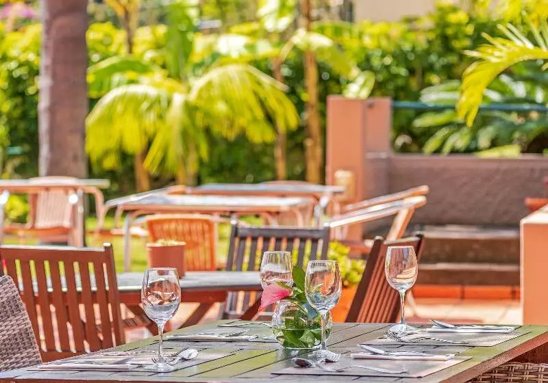 Fotos del hotel Florasol Residence Hotel - Dorisol Hotels:  10