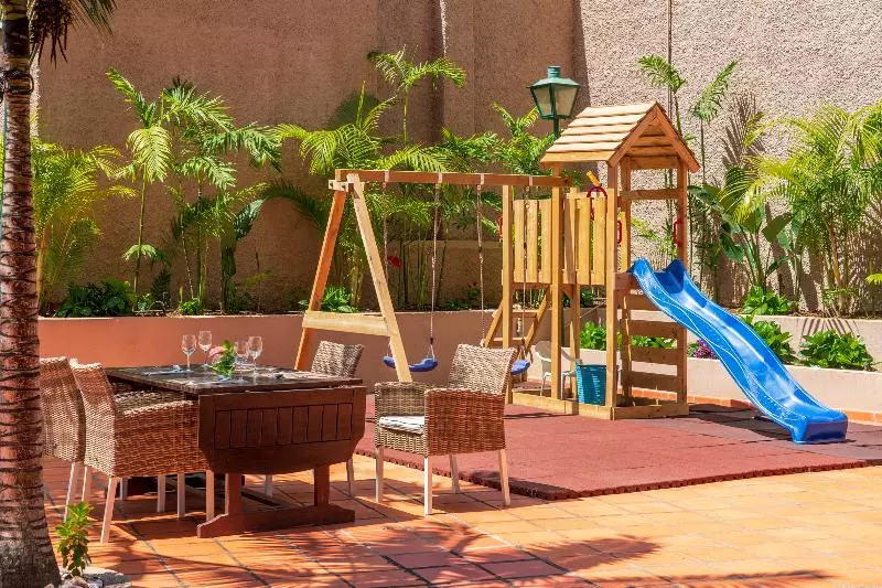 Fotos del hotel Florasol Residence Hotel - Dorisol Hotels:  8