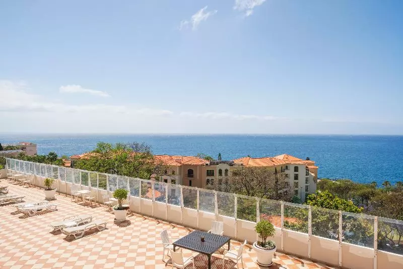 Fotos del hotel Florasol Residence Hotel - Dorisol Hotels:  20