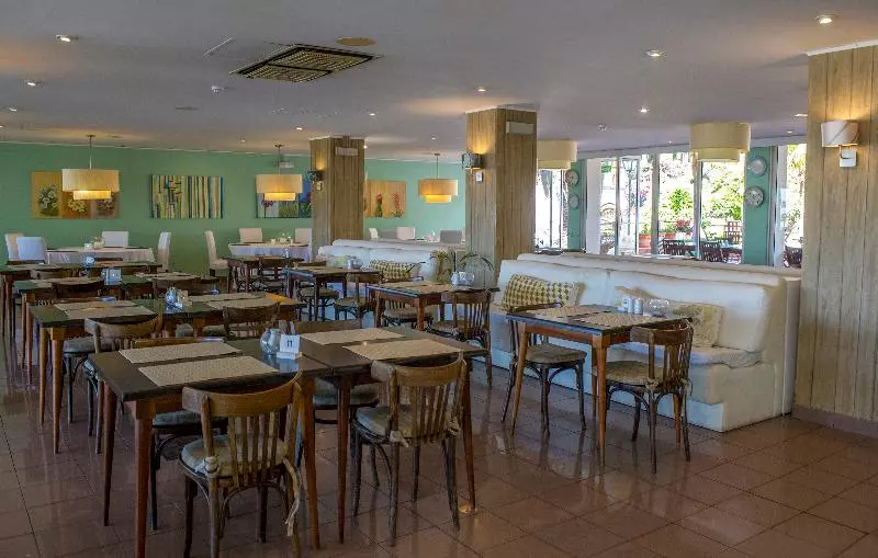 Fotos del hotel Florasol Residence Hotel - Dorisol Hotels:  7