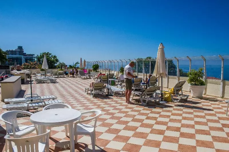 Fotos del hotel Florasol Residence Hotel - Dorisol Hotels:  18