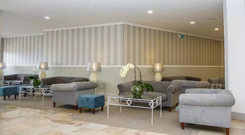 Fotos del hotel Florasol Residence Hotel - Dorisol Hotels:  15