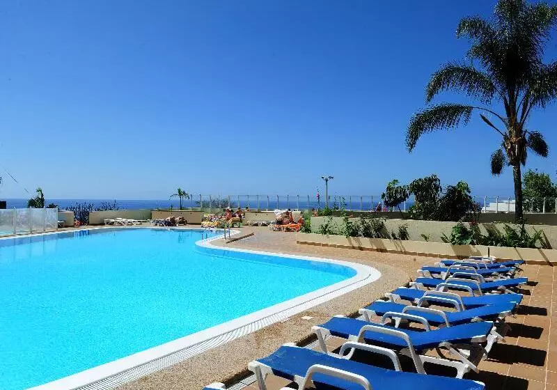 Florasol Residence Hotel – Dorisol Hotels