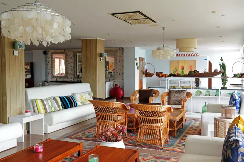 Fotos del hotel Florasol Residence Hotel - Dorisol Hotels:  3