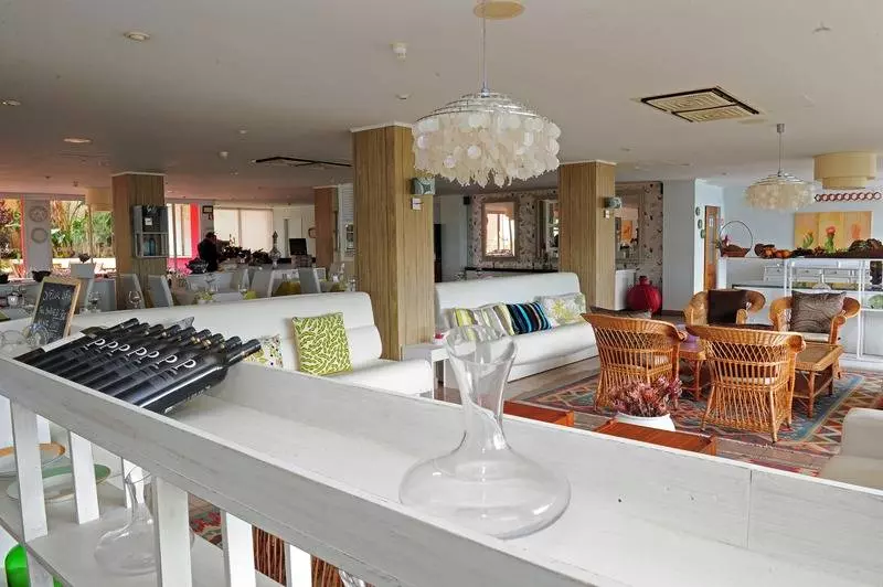 Fotos del hotel Florasol Residence Hotel - Dorisol Hotels:  24