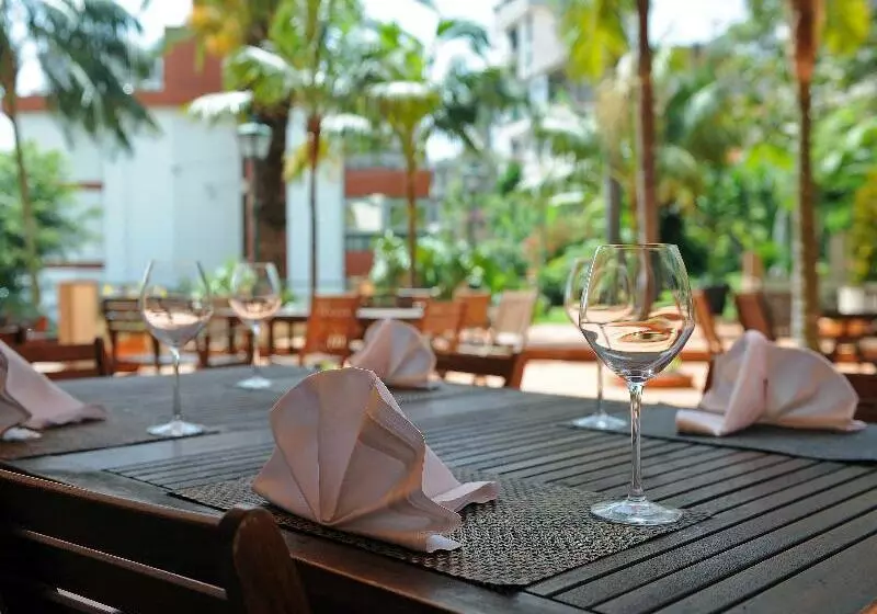 Fotos del hotel Florasol Residence Hotel - Dorisol Hotels:  11