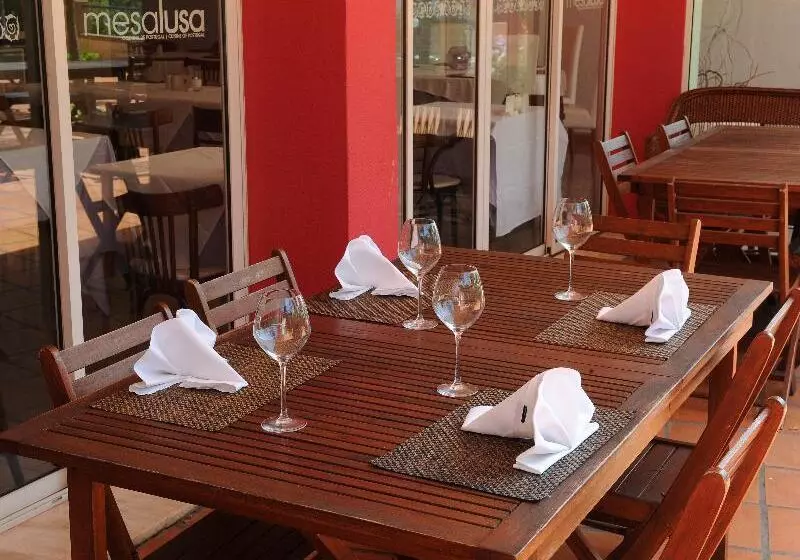 Fotos del hotel Florasol Residence Hotel - Dorisol Hotels:  5