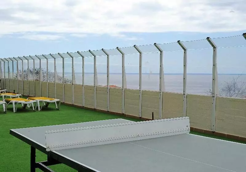 Fotos del hotel Florasol Residence Hotel - Dorisol Hotels:  4