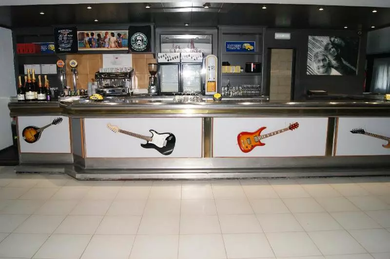 Fotos del hotel Font Del Marge:  3