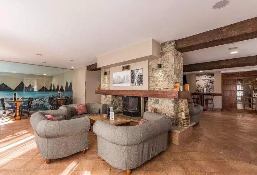 Fotos del hotel Grand Pas By Pierre & Vacances:  18