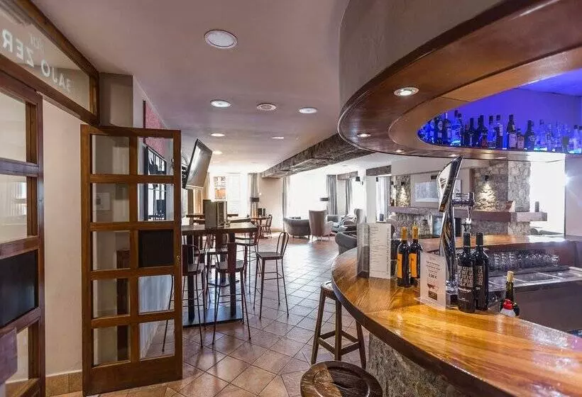 Fotos del hotel Grand Pas By Pierre & Vacances:  56