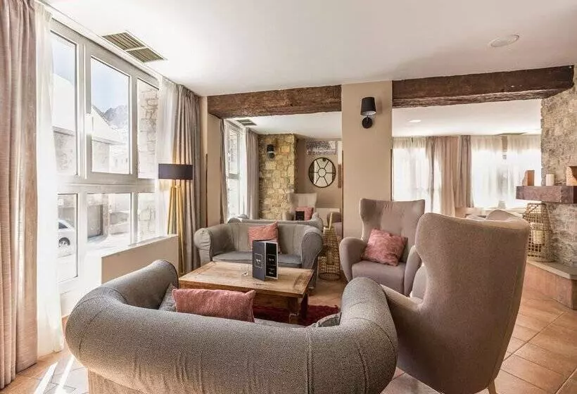 Fotos del hotel Grand Pas By Pierre & Vacances:  37