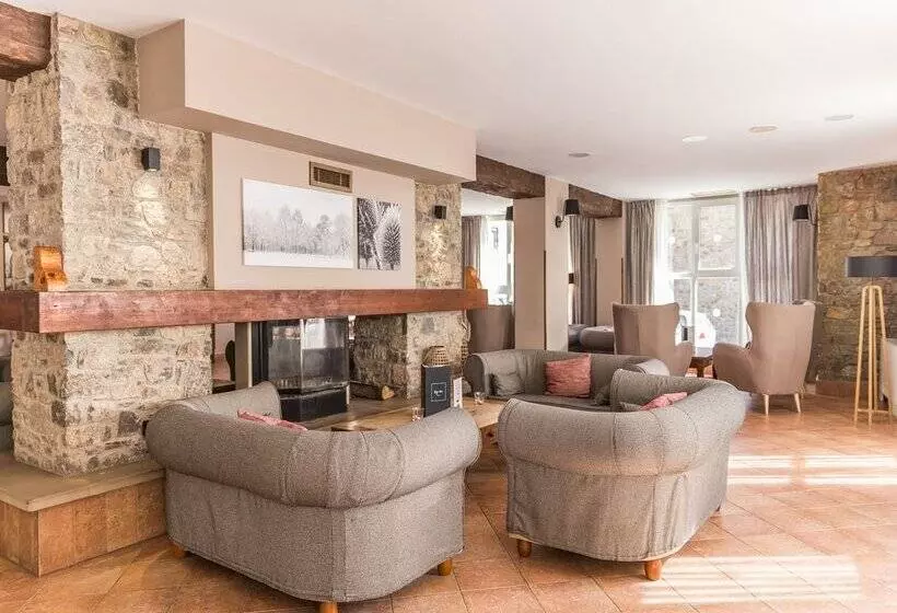 Fotos del hotel Grand Pas By Pierre & Vacances:  33