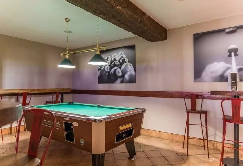 Fotos del hotel Grand Pas By Pierre & Vacances:  102