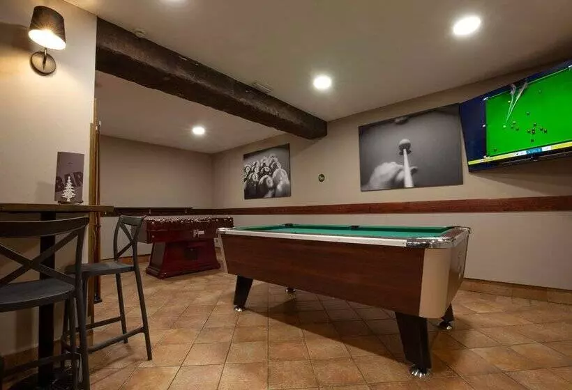 Fotos del hotel Grand Pas By Pierre & Vacances:  100