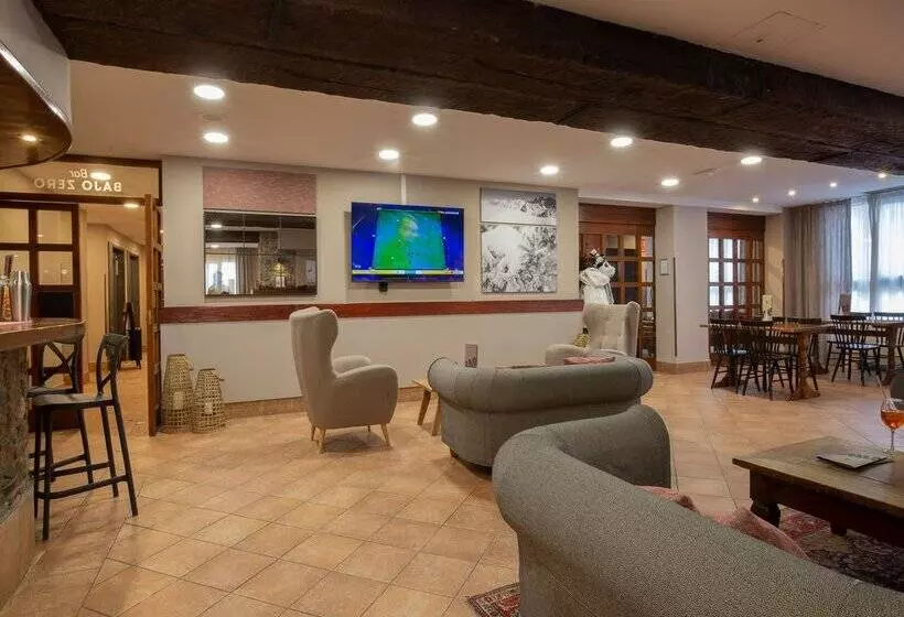 Fotos del hotel Grand Pas By Pierre & Vacances:  93