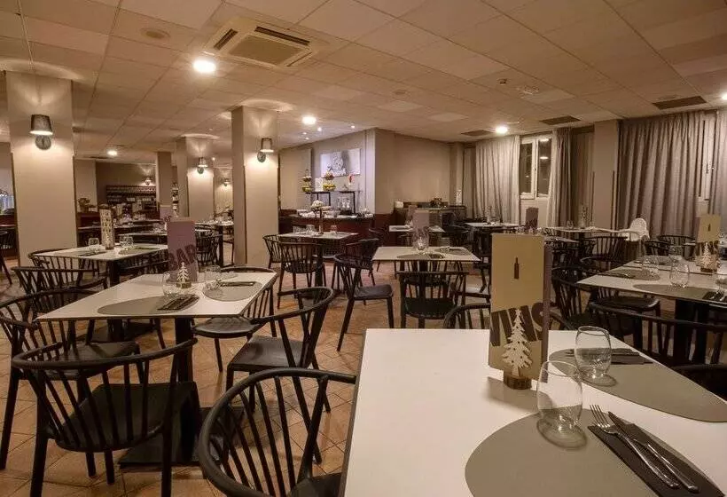 Fotos del hotel Grand Pas By Pierre & Vacances:  54