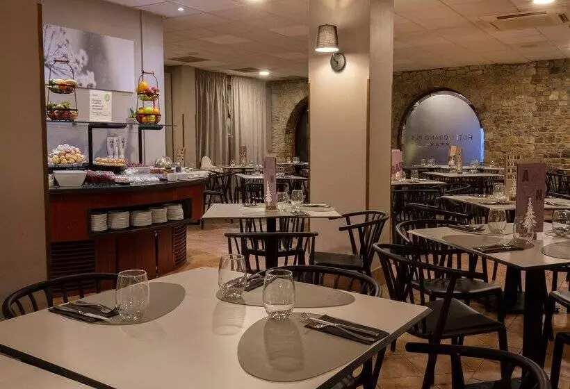 Fotos del hotel Grand Pas By Pierre & Vacances:  53