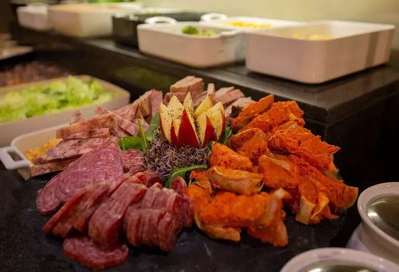 Fotos del hotel Grand Pas By Pierre & Vacances:  52