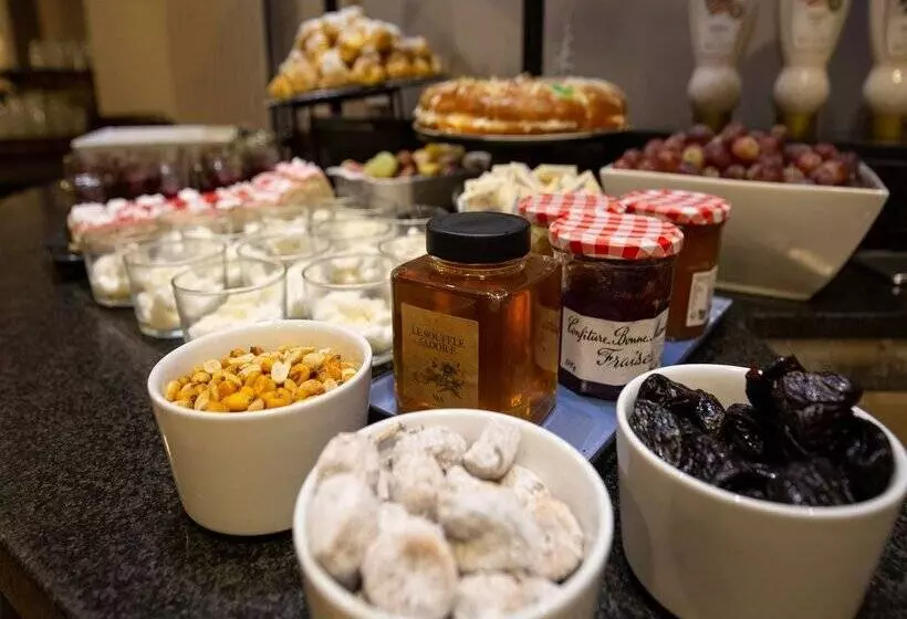 Fotos del hotel Grand Pas By Pierre & Vacances:  50