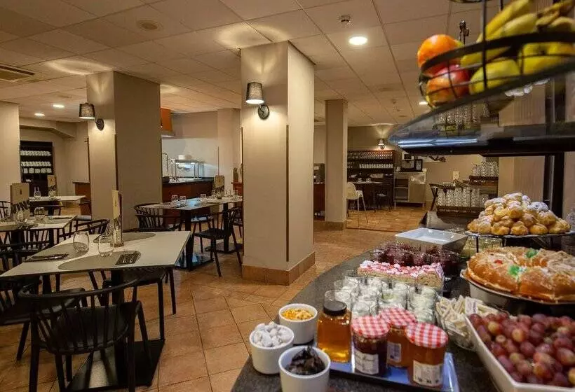 Fotos del hotel Grand Pas By Pierre & Vacances:  98