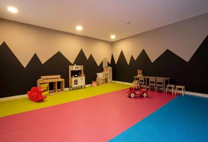 Fotos del hotel Grand Pas By Pierre & Vacances:  57