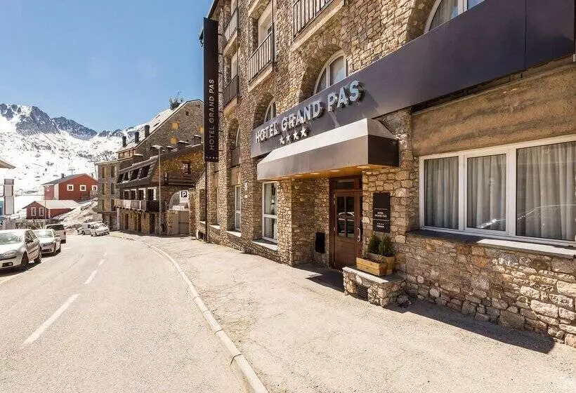 Fotos del hotel Grand Pas By Pierre & Vacances:  69