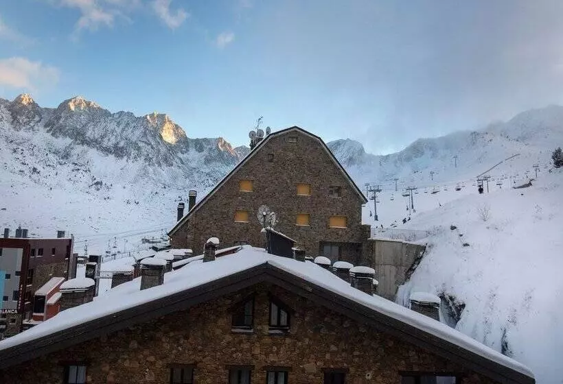 Fotos del hotel Grand Pas By Pierre & Vacances:  105