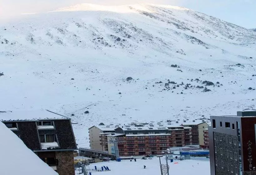 Fotos del hotel Grand Pas By Pierre & Vacances:  65