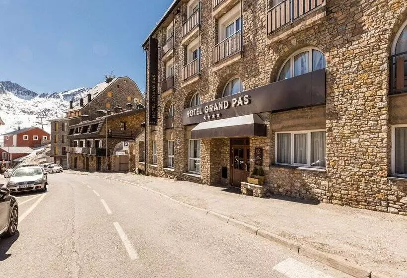 Fotos del hotel Grand Pas By Pierre & Vacances:  61