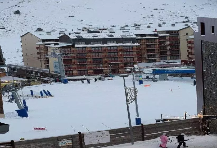 Fotos del hotel Grand Pas By Pierre & Vacances:  67