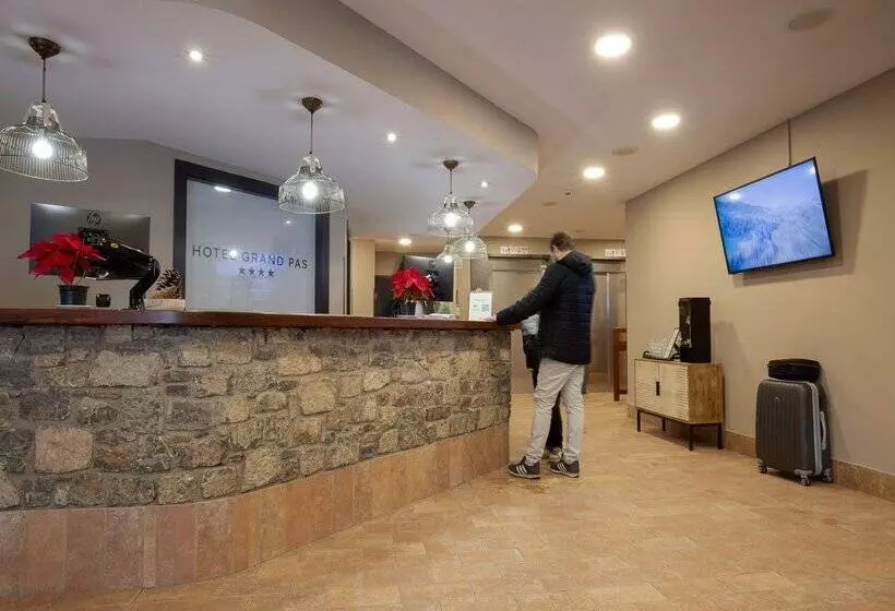 Fotos del hotel Grand Pas By Pierre & Vacances:  41