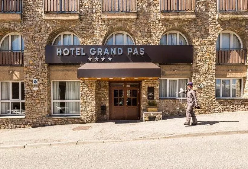 Fotos del hotel Grand Pas By Pierre & Vacances:  106