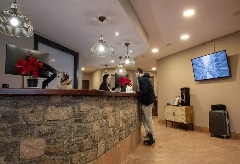 Fotos del hotel Grand Pas By Pierre & Vacances:  42