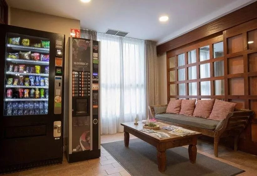 Fotos del hotel Grand Pas By Pierre & Vacances:  114