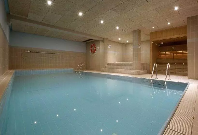 Fotos del hotel Grand Pas By Pierre & Vacances:  39