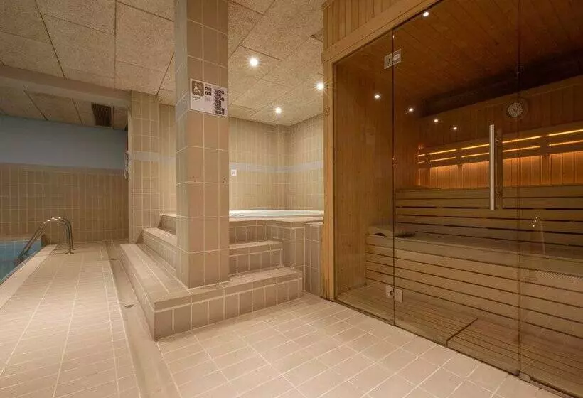 Fotos del hotel Grand Pas By Pierre & Vacances:  43